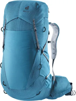 Deuter Aircontact Ultra 5, Wave-Ink, 40 5L