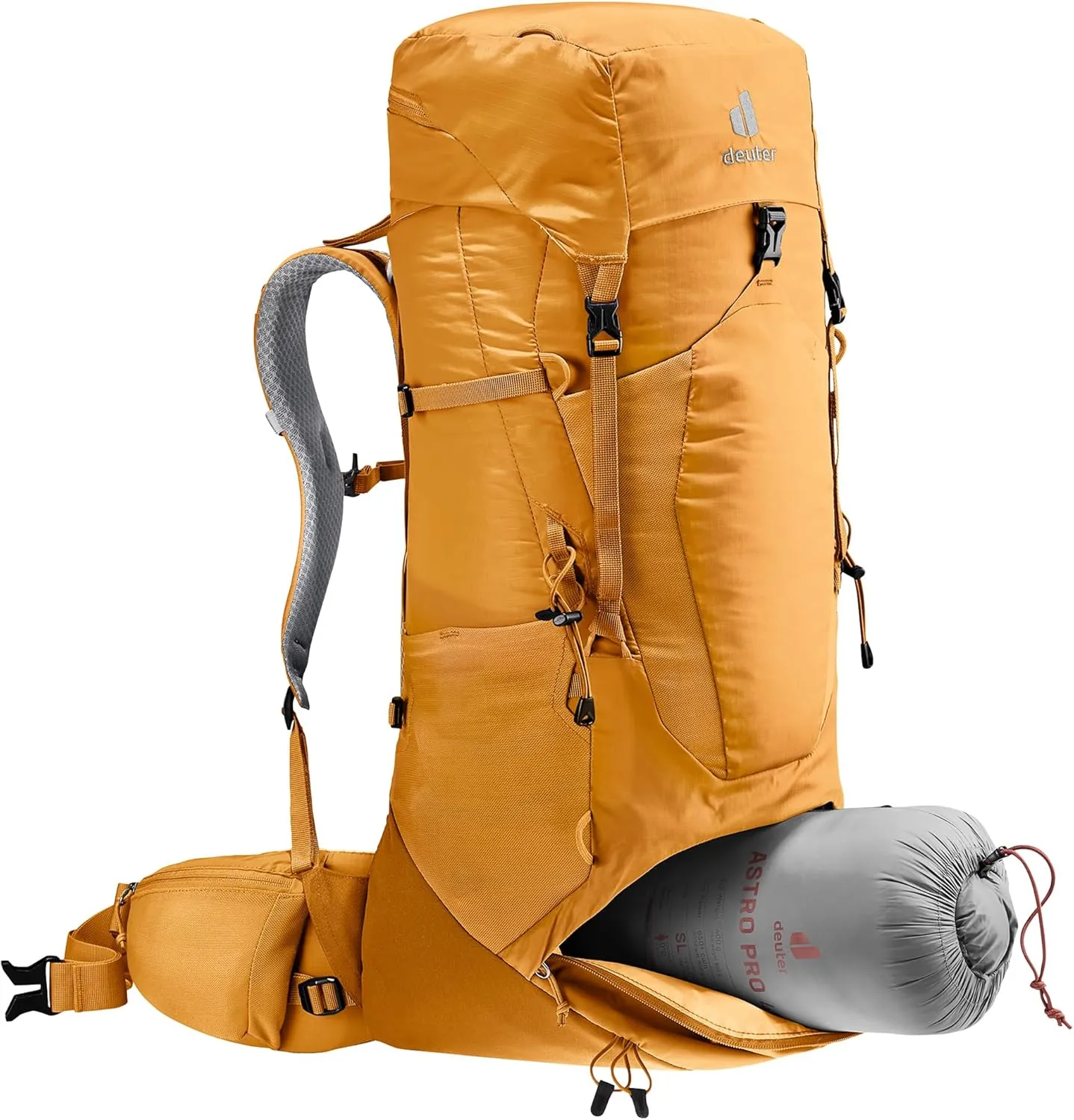deuter(ドイター) Men Casual Bag, Beige, One Size
