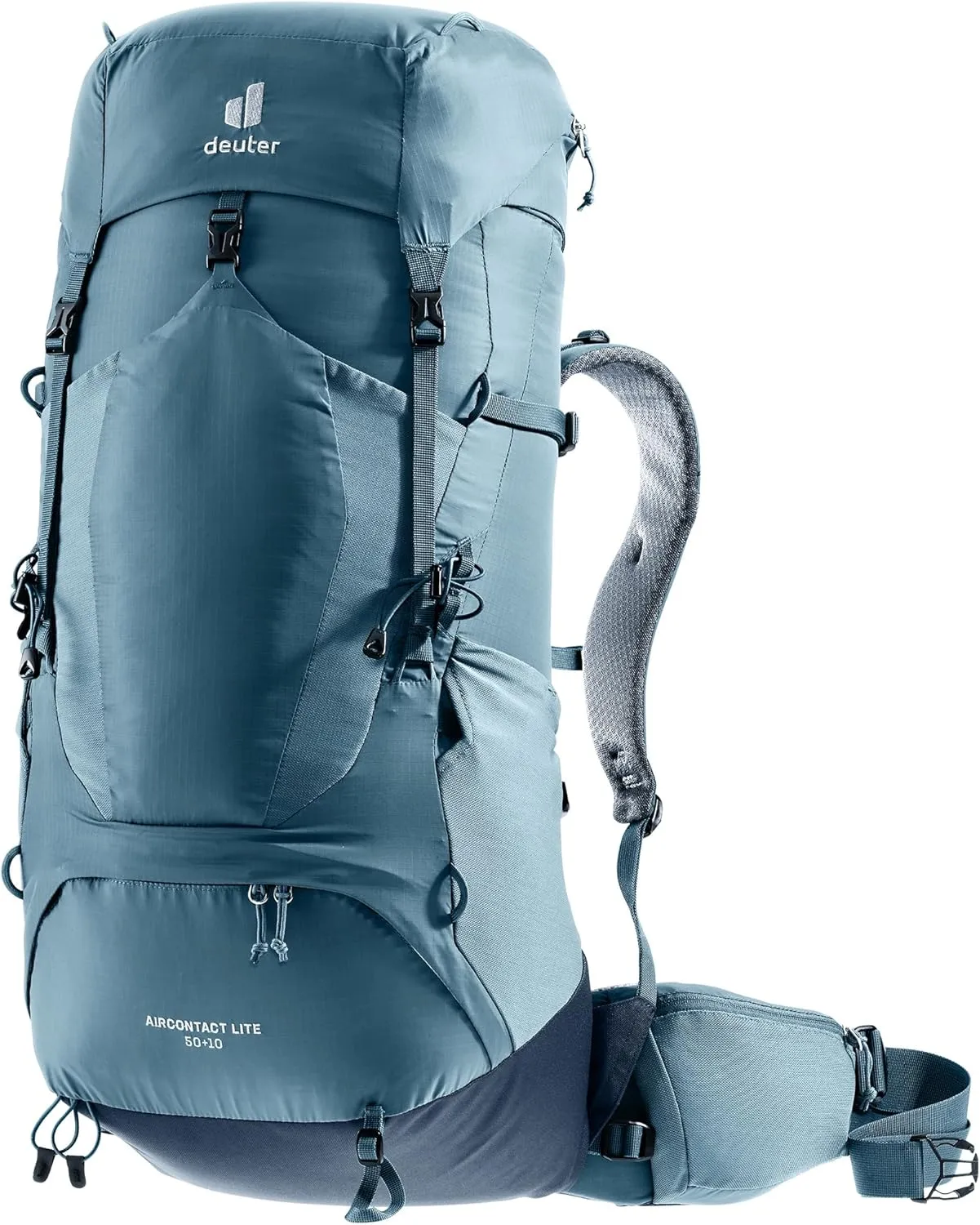 deuter(ドイター) Men's Casual Bag, Atlantic × Ink, 50 10