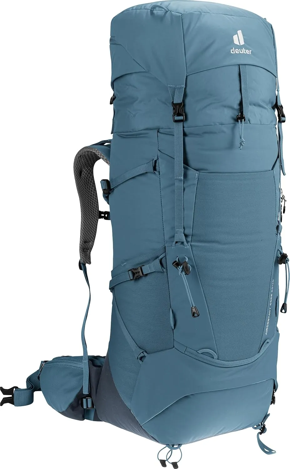 deuter Men's Minimalistic, Atlantic Ink, 50 10 L