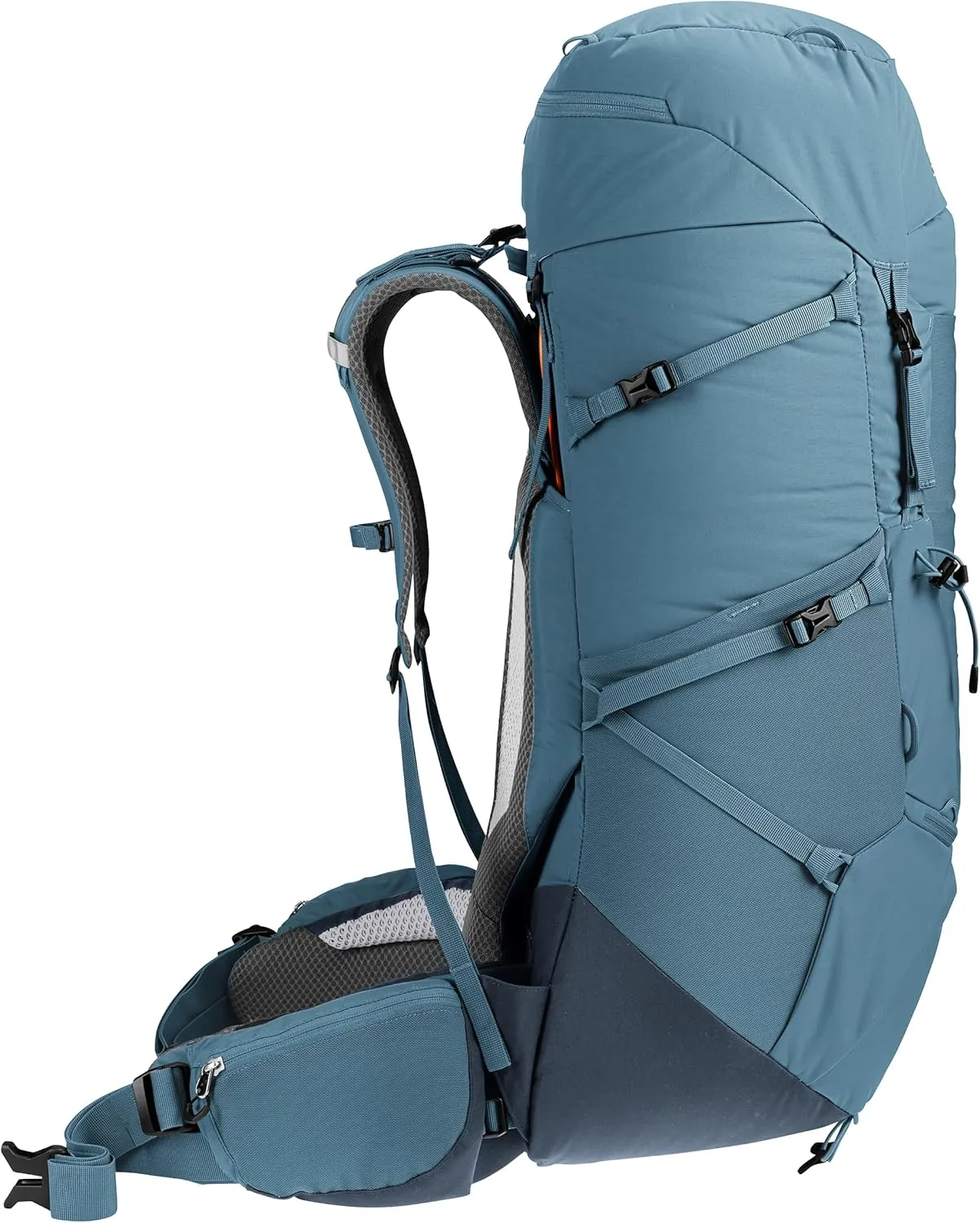 deuter Men's Minimalistic, Atlantic Ink, 50 10 L