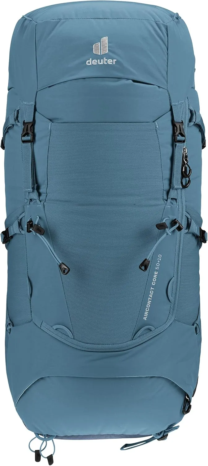 deuter Men's Minimalistic, Atlantic Ink, 50 10 L