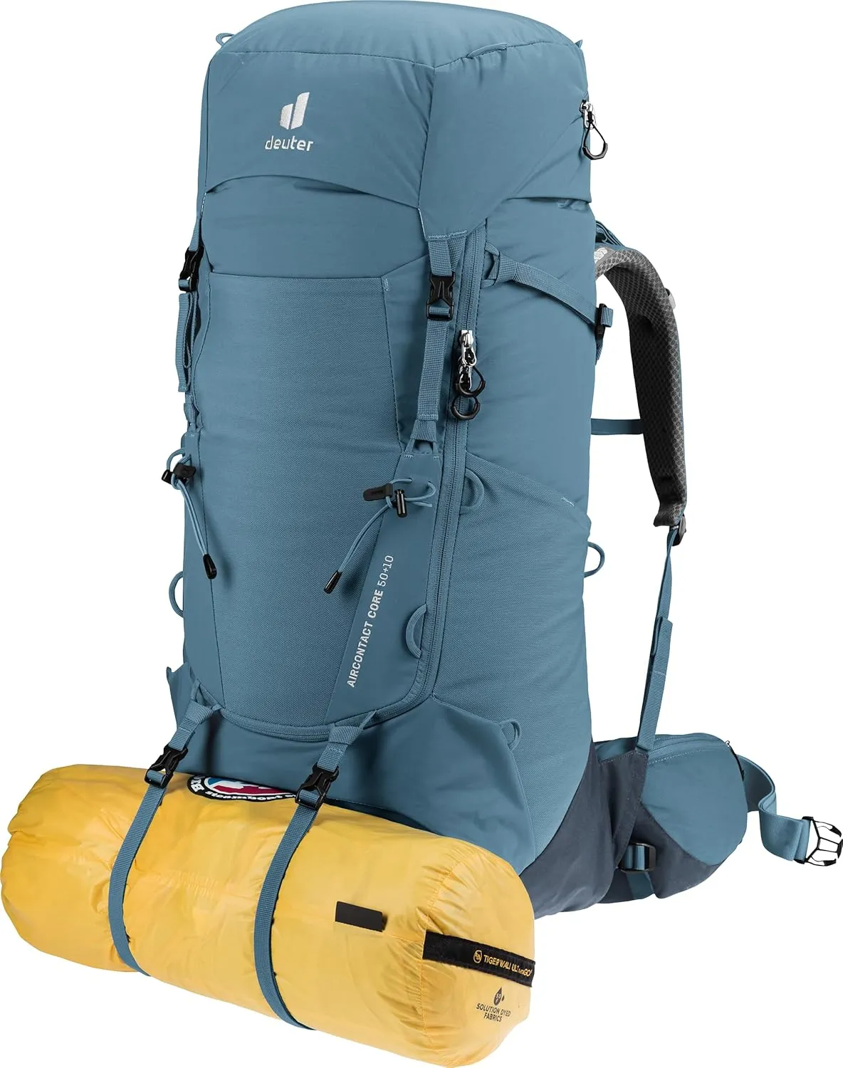 deuter Men's Minimalistic, Atlantic Ink, 50 10 L