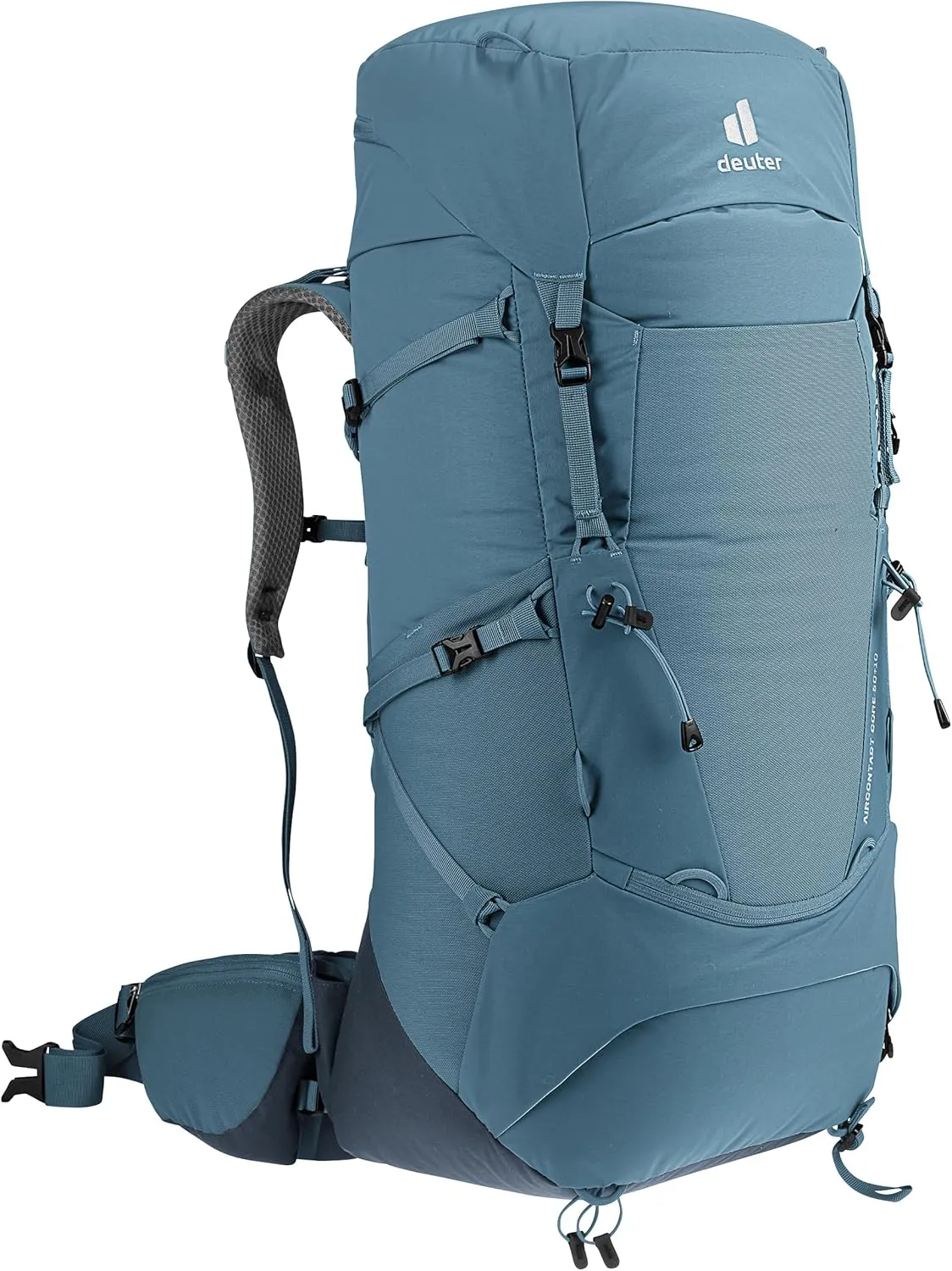 deuter Men's Minimalistic, Atlantic Ink, 50 10 L