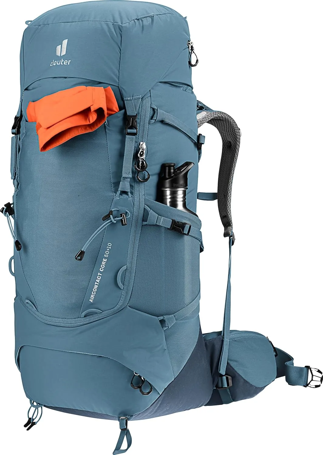 deuter Men's Minimalistic, Atlantic Ink, 50 10 L