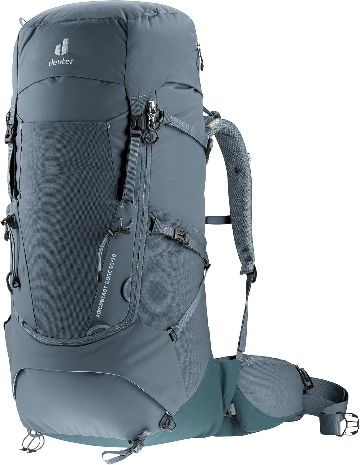 Deuter Men's Minimalistic, Graphite-Shale, 50 10 L