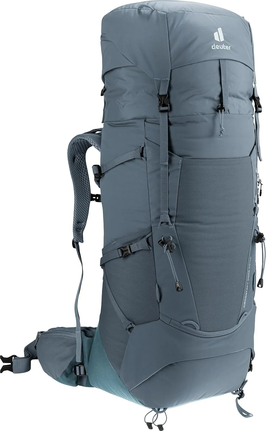 Deuter Men's Minimalistic, Graphite-Shale, 50 10 L