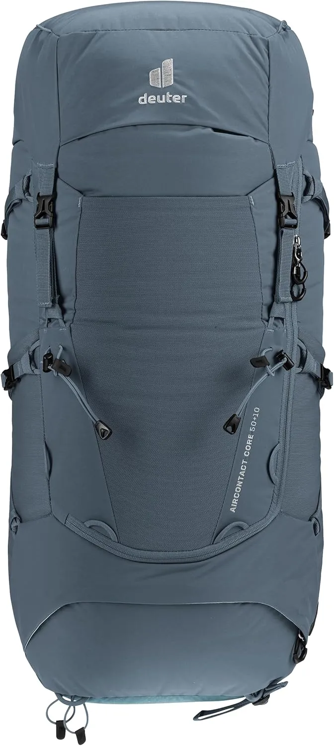 Deuter Men's Minimalistic, Graphite-Shale, 50 10 L