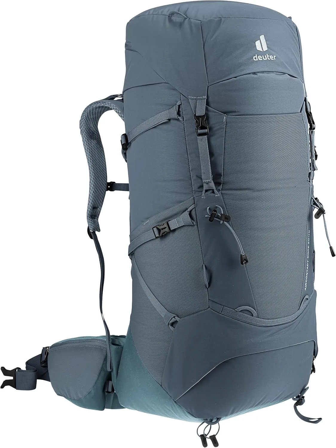 Deuter Men's Minimalistic, Graphite-Shale, 50 10 L