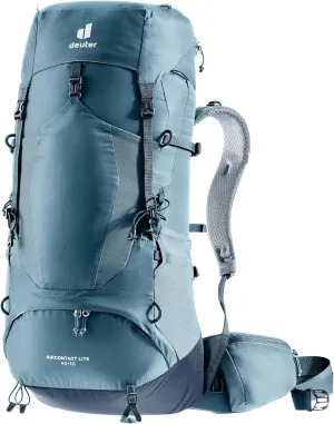 Deuter Men's Modern, Atlantic-Ink, 40 10 L