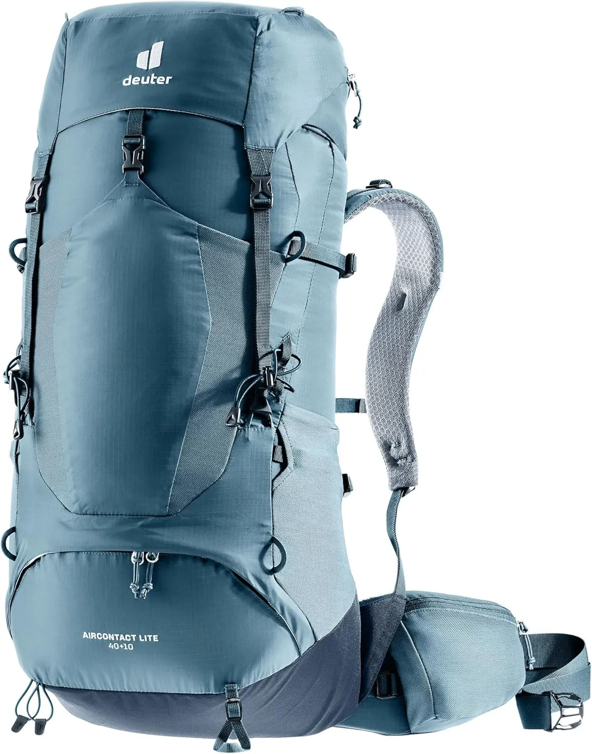 Deuter Men's Modern, Atlantic-Ink, 40 10 L