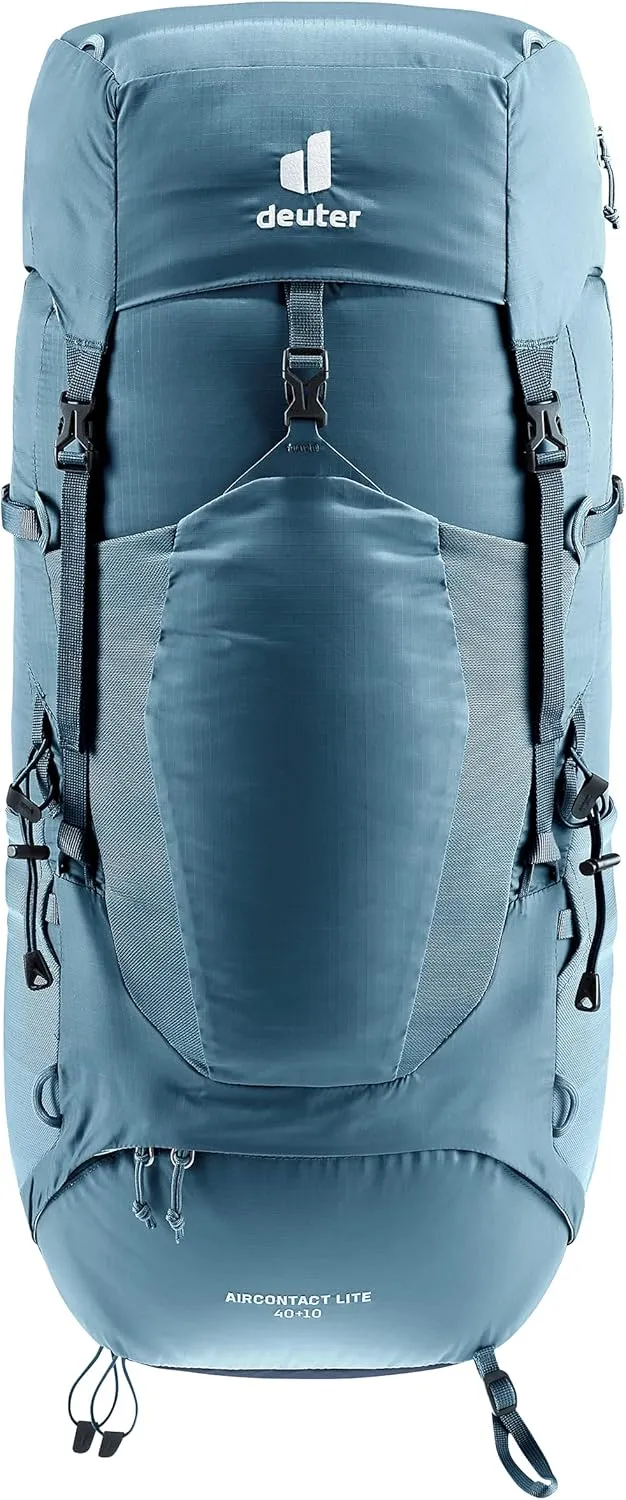 Deuter Men's Modern, Atlantic-Ink, 40 10 L