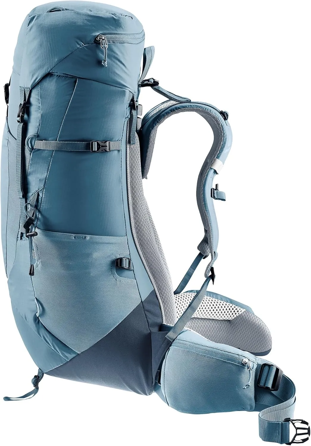 Deuter Men's Modern, Atlantic-Ink, 40 10 L