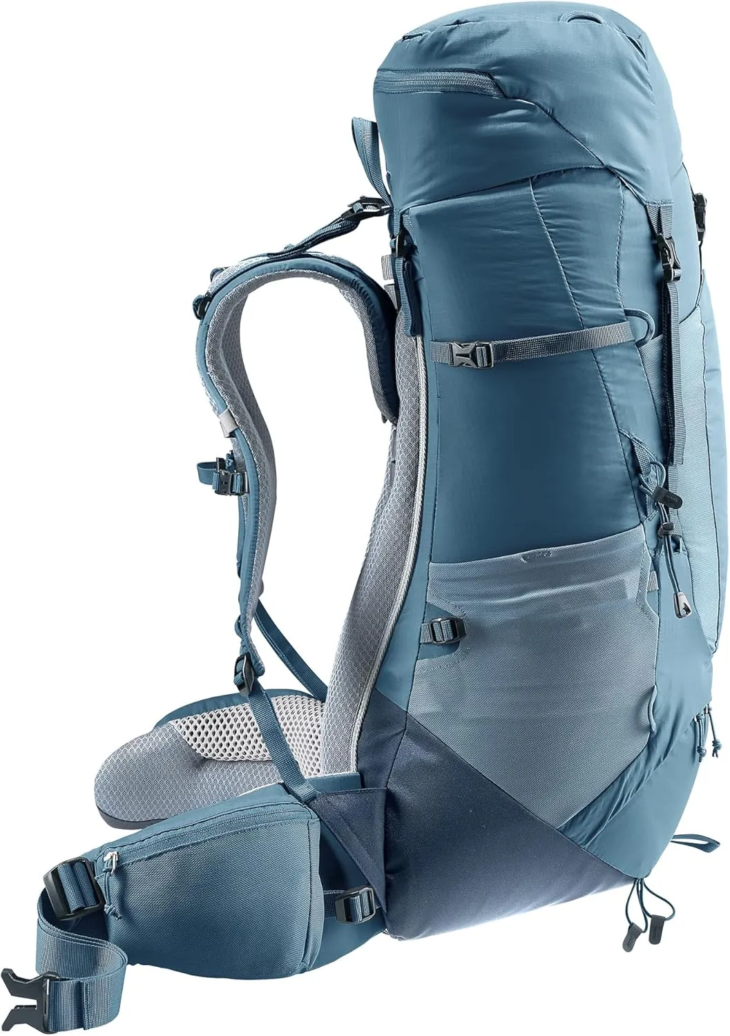 Deuter Men's Modern, Atlantic-Ink, 40 10 L