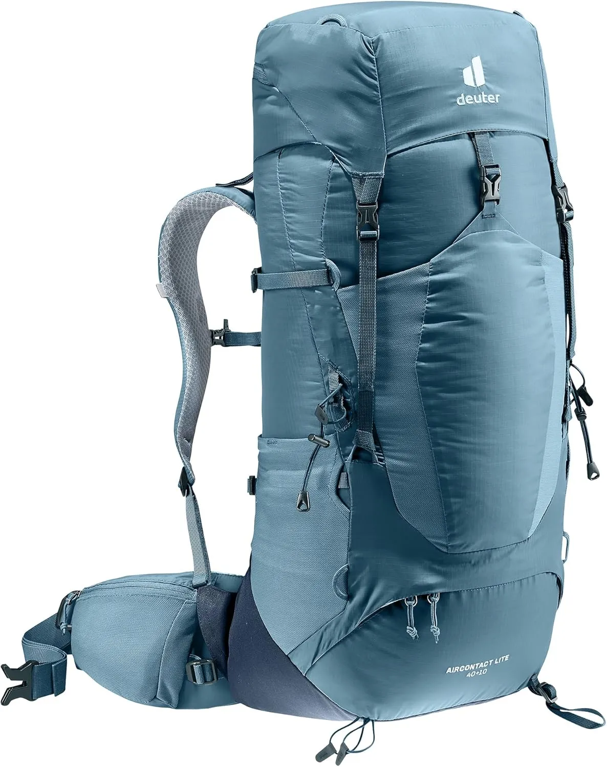 Deuter Men's Modern, Atlantic-Ink, 40 10 L