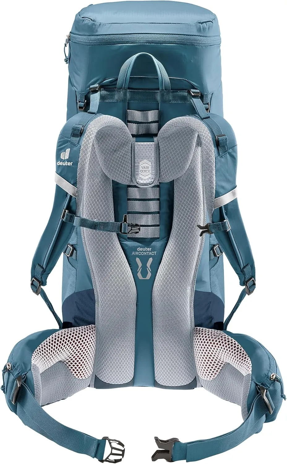 Deuter Men's Modern, Atlantic-Ink, 40 10 L