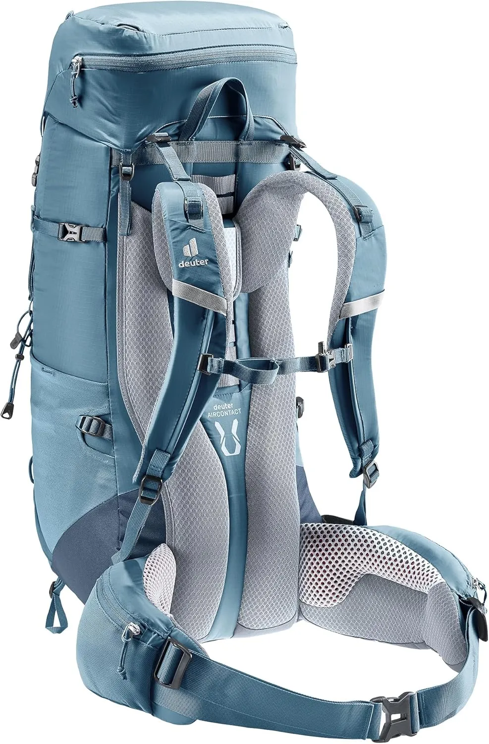 Deuter Men's Modern, Atlantic-Ink, 40 10 L