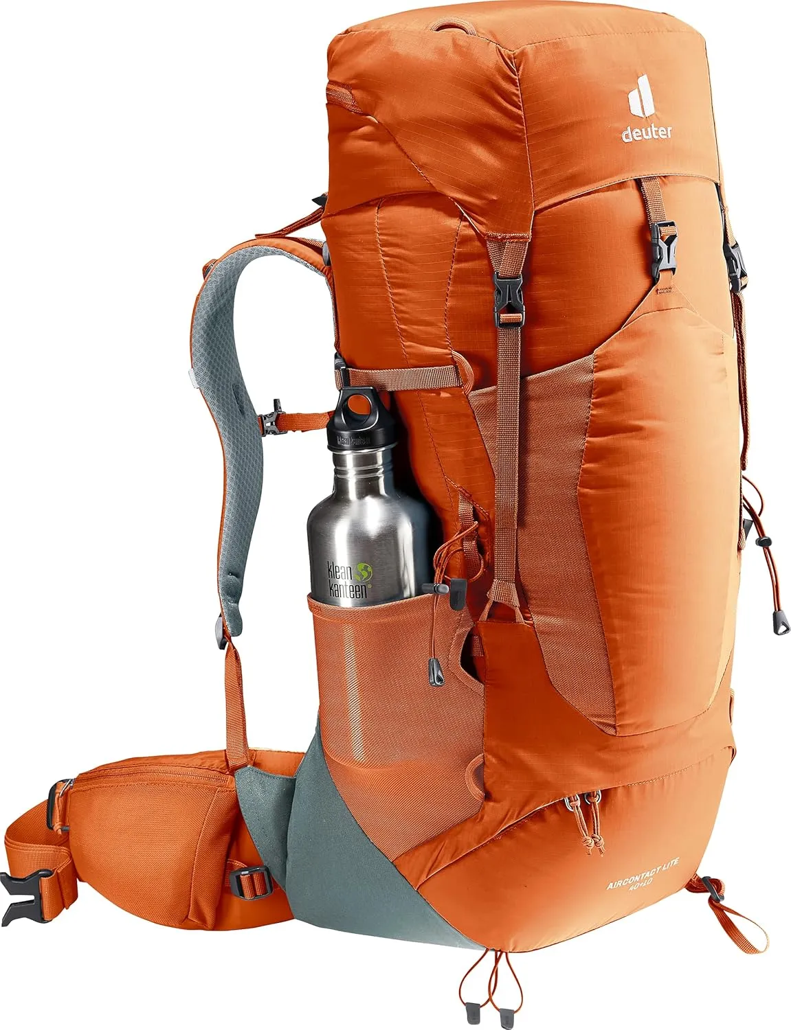 Deuter Men's Modern, Chestnut-Teal, 40 10 L