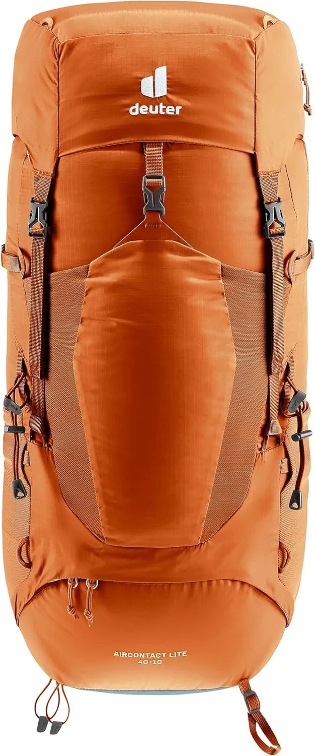 Deuter Men's Modern, Chestnut-Teal, 40 10 L