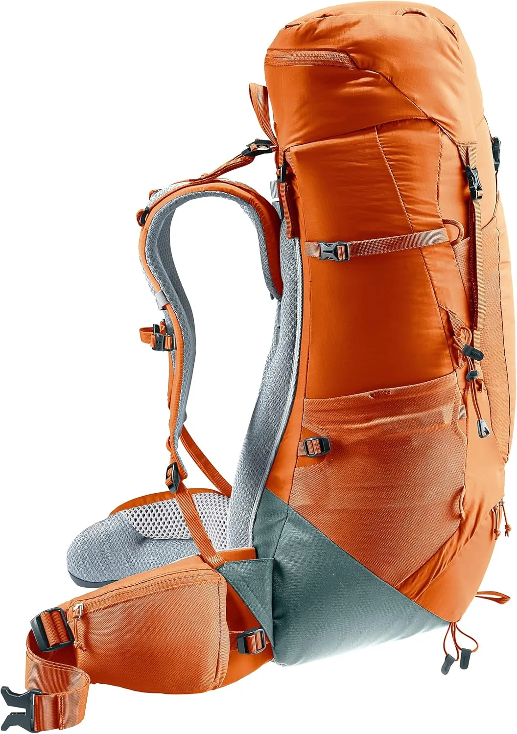 Deuter Men's Modern, Chestnut-Teal, 40 10 L