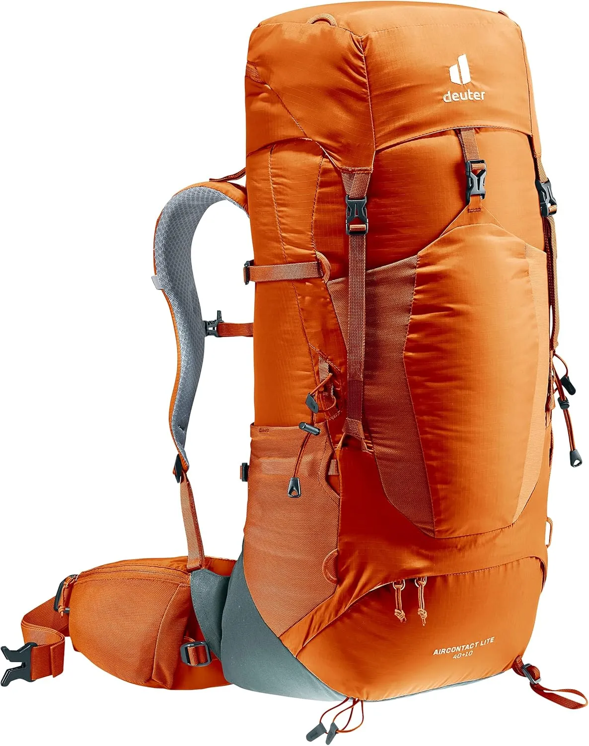 Deuter Men's Modern, Chestnut-Teal, 40 10 L