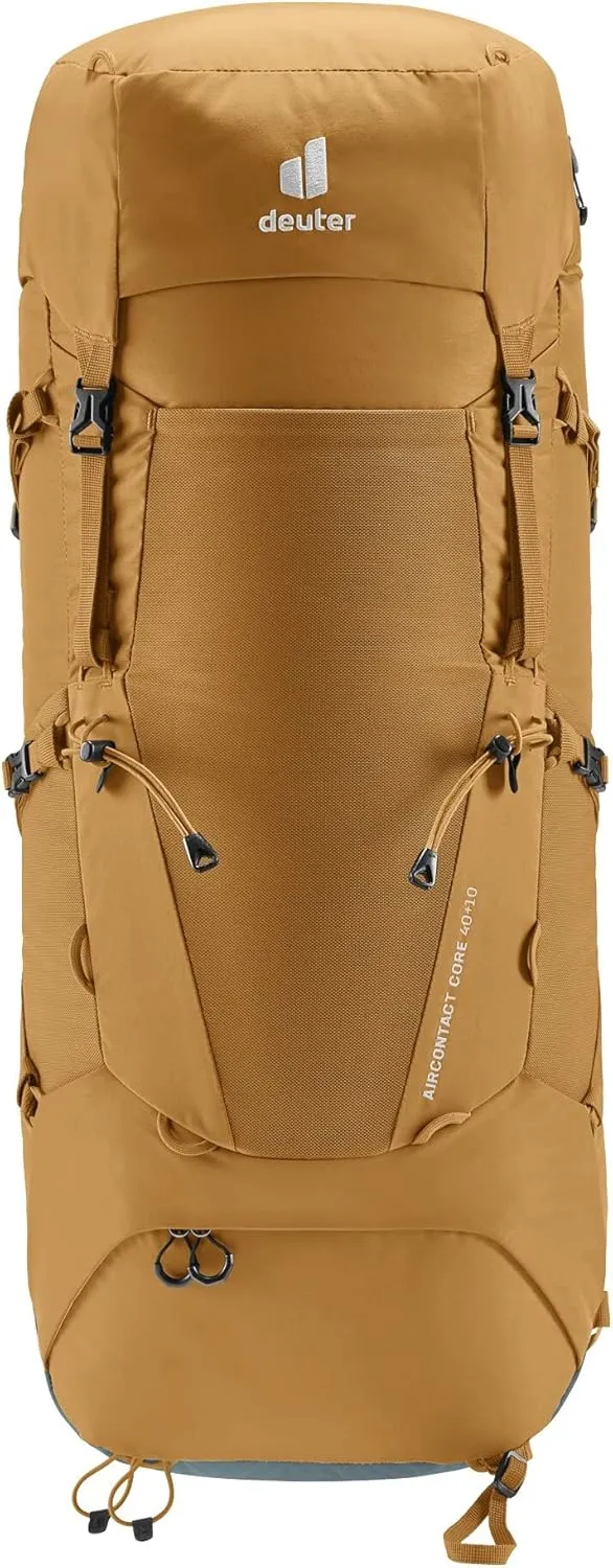 Deuter Modern, Almond-Teal, 40 10 L