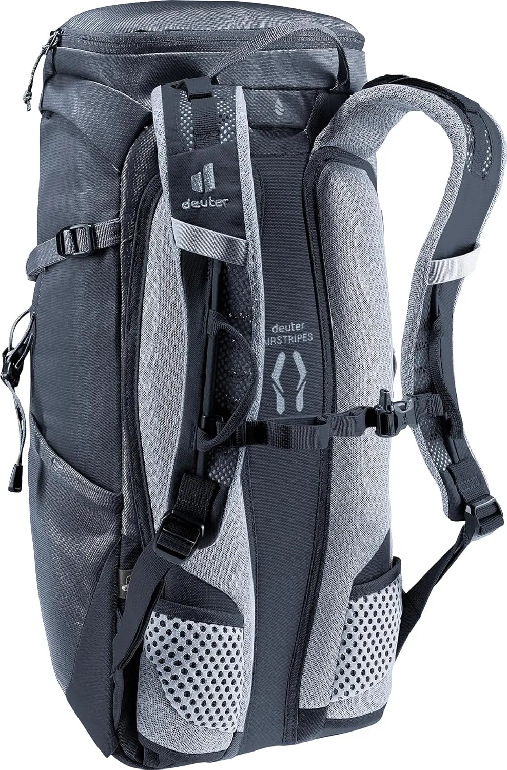 deuter Women Minimalist, Black, 16 L