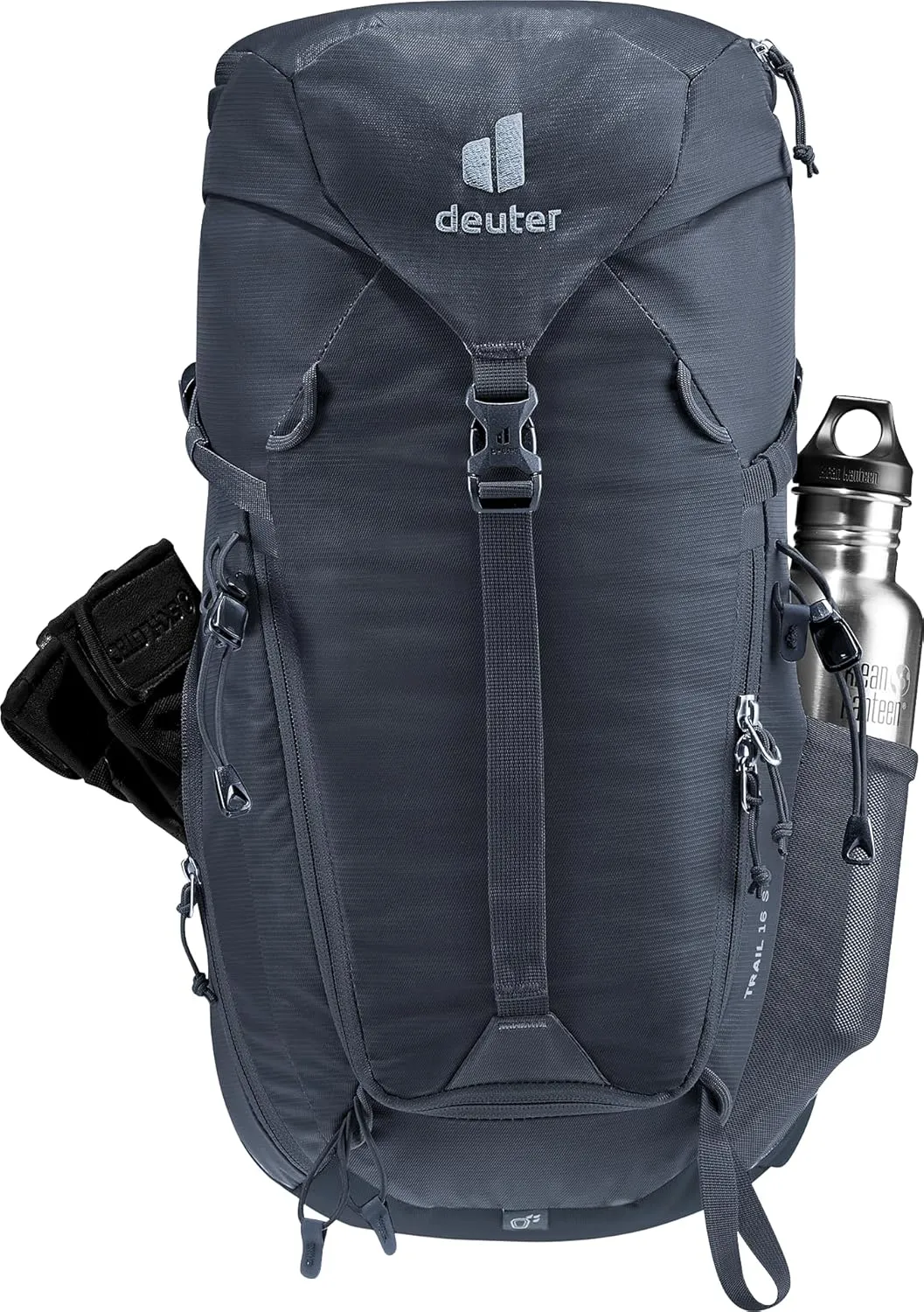 deuter Women Minimalist, Black, 16 L