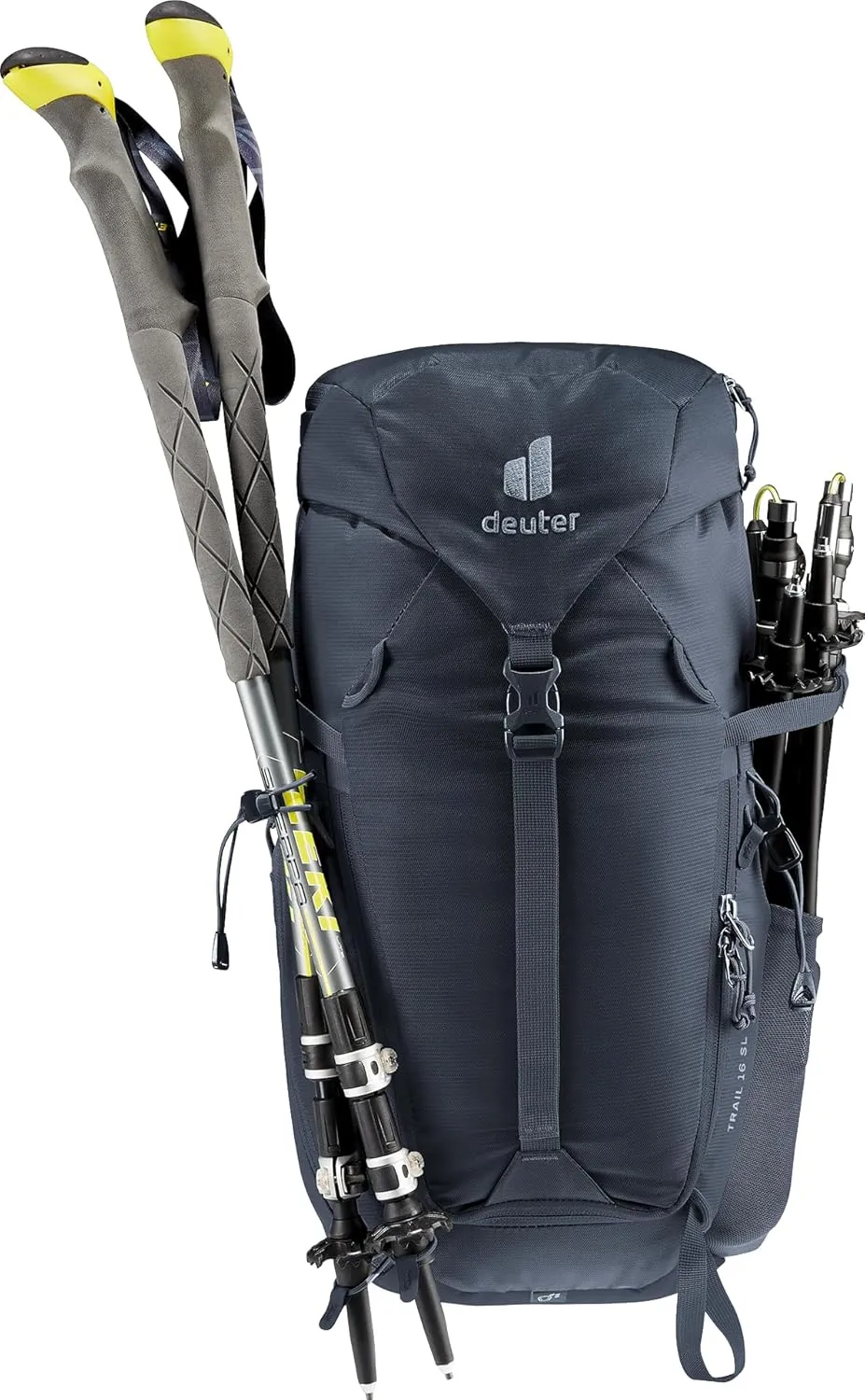 deuter Women Minimalist, Black, 16 L