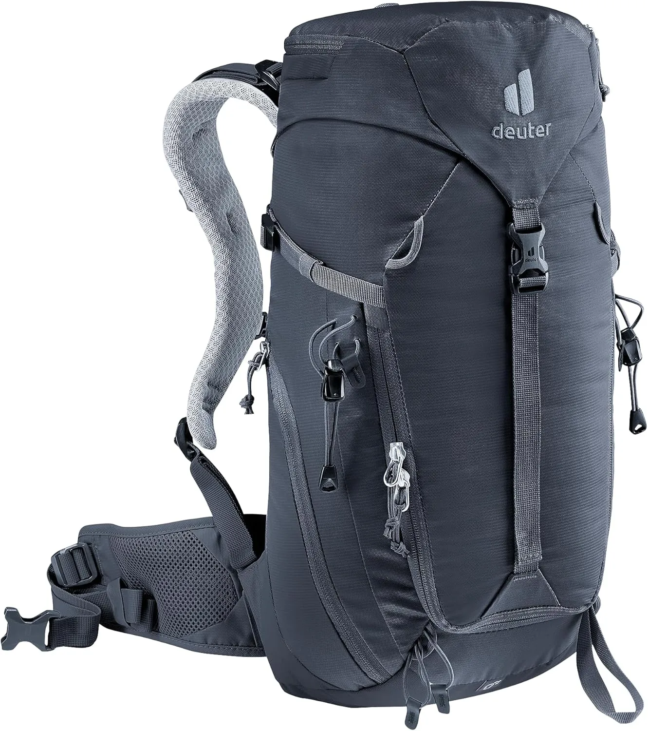 deuter Women Minimalist, Black, 16 L
