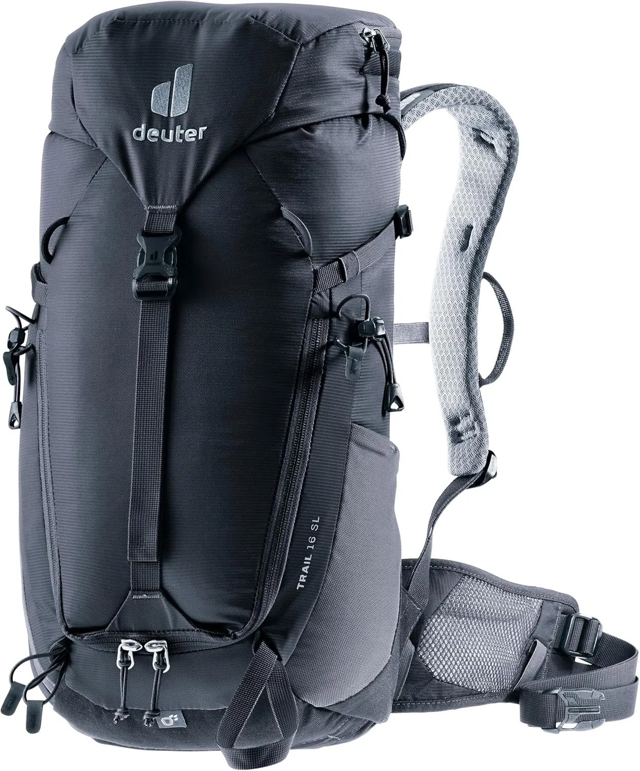 deuter Women Minimalist, Black, 16 L
