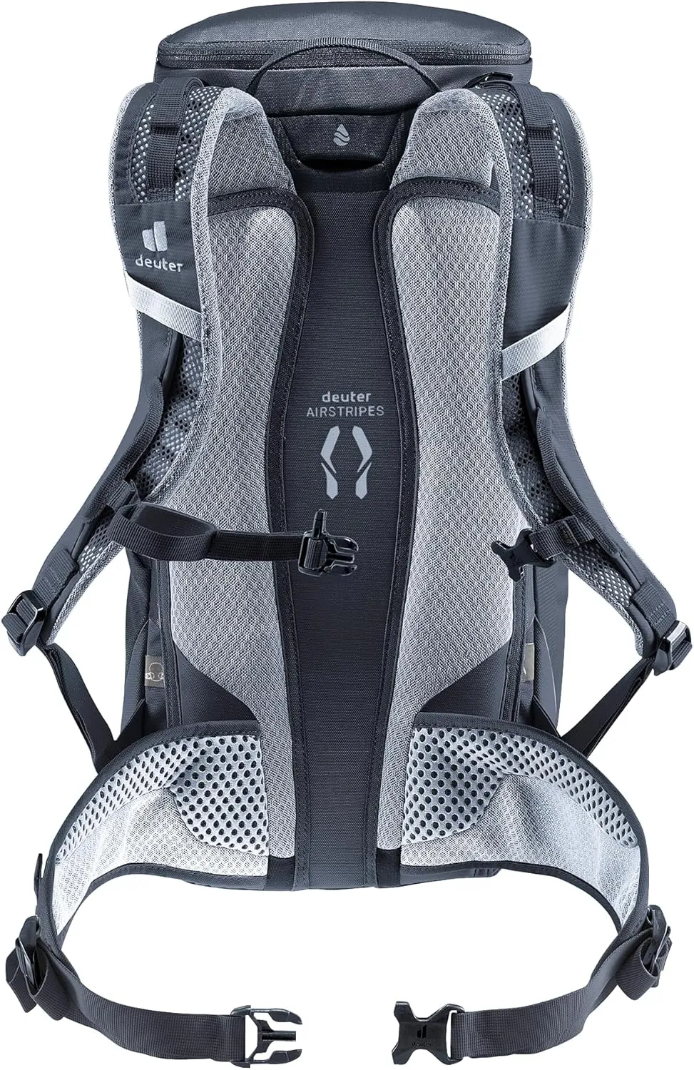 deuter Women Minimalist, Black, 16 L