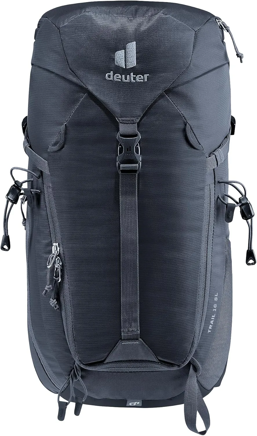 deuter Women Minimalist, Black, 16 L