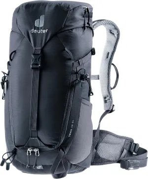 deuter Women Minimalist, Black, 16 L