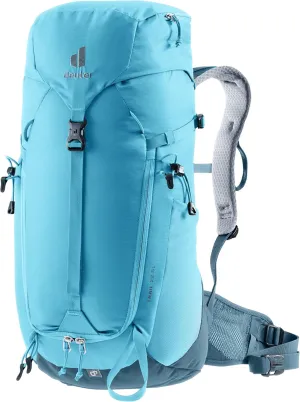 deuter Women Minimalist, Lagoon-Atlantic, 22 L