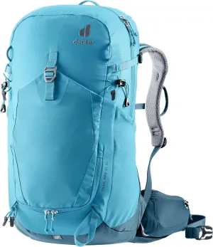deuter Women Minimalist, Lagoon-Atlantic, 31 L