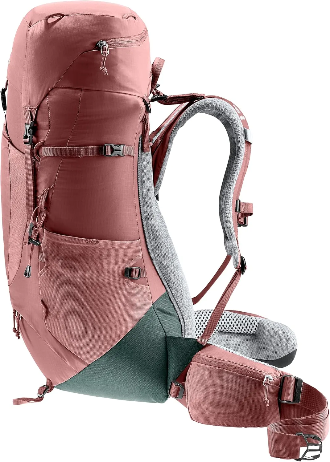 Deuter Women's Aircontact Lite 35 10 Sl Trekking Backpack