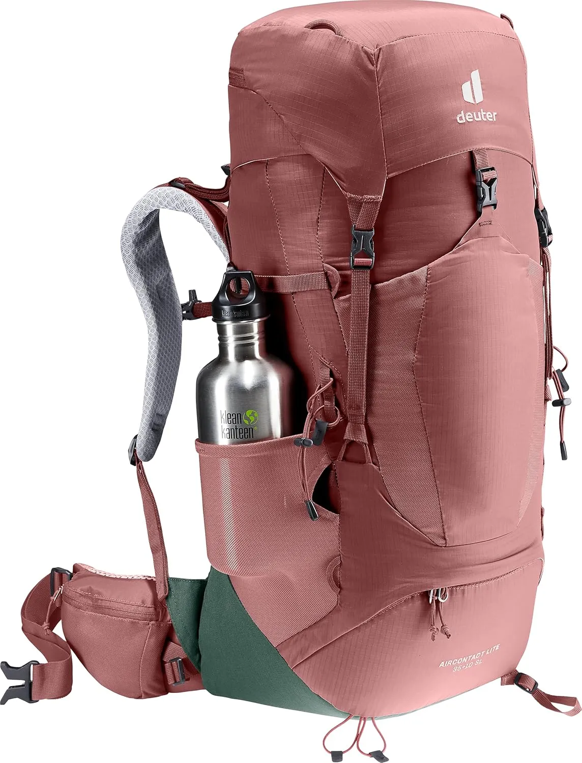 Deuter Women's Aircontact Lite 35 10 Sl Trekking Backpack