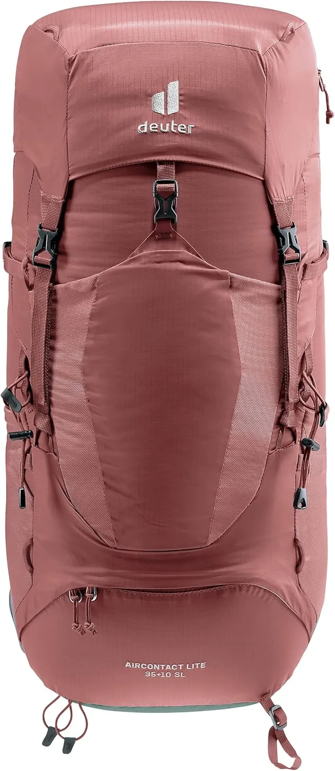 Deuter Women's Aircontact Lite 35 10 Sl Trekking Backpack