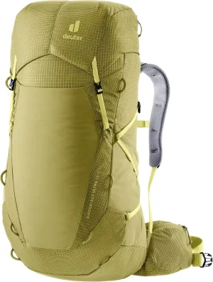 Deuter Women's Aircontact Ultra 5 SL, Linden-Sprout, 45 5L