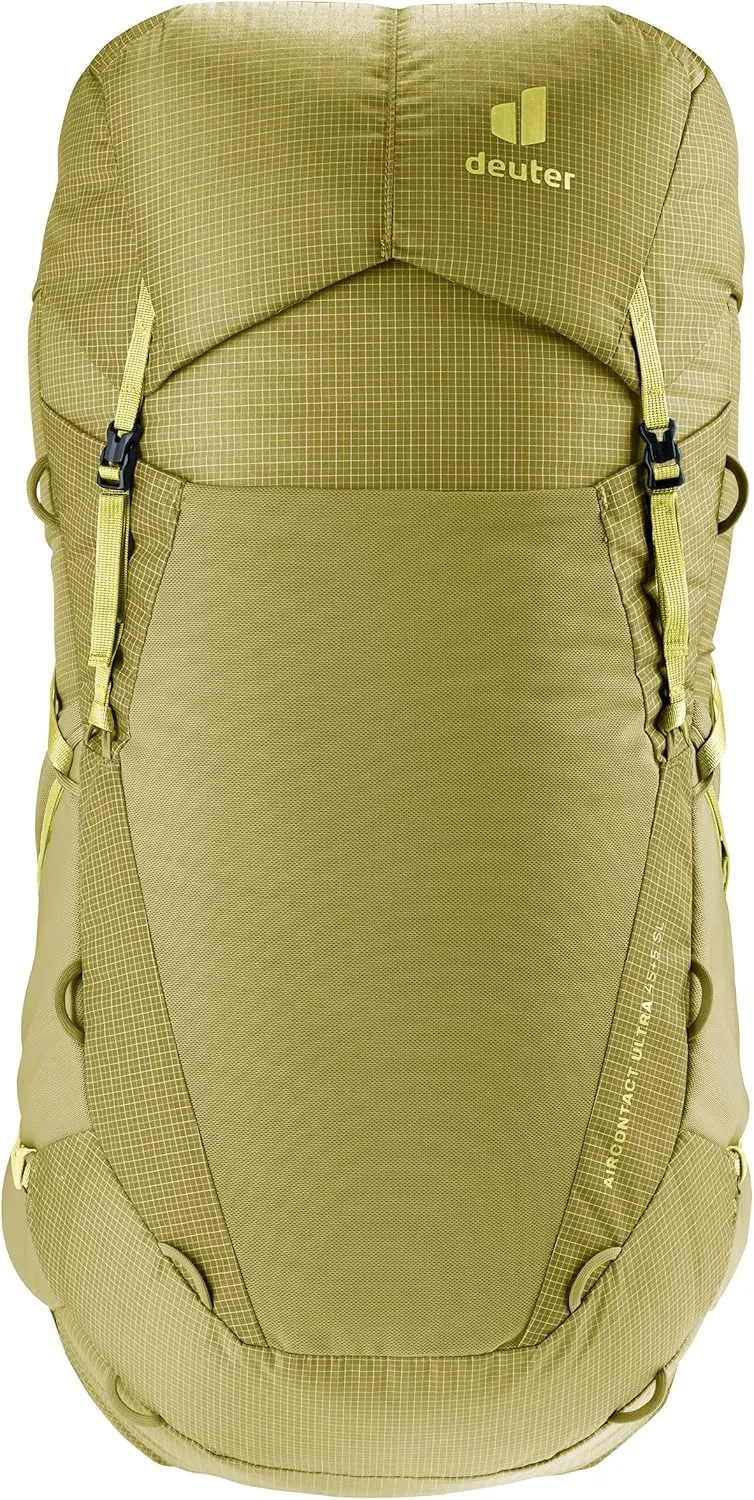 Deuter Women's Aircontact Ultra 5 SL, Linden-Sprout, 45 5L