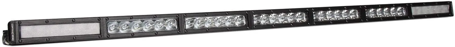 Diode Dynamics Stage Series 42in White Light Bar, Combo
