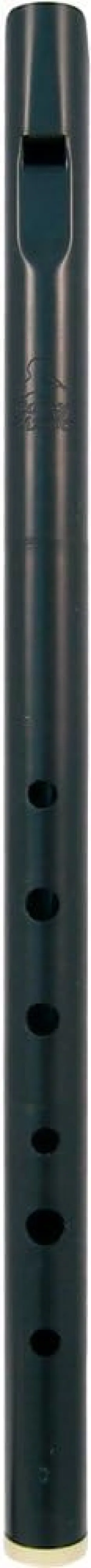 Dixon WHISTLE, black (DX001D)
