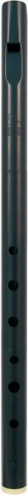 Dixon WHISTLE, black (DX001D)