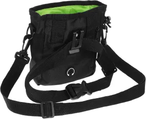 Dog Training Pouch Treat Pouch for Training with Toys Snacks Storage Crossbody Design
