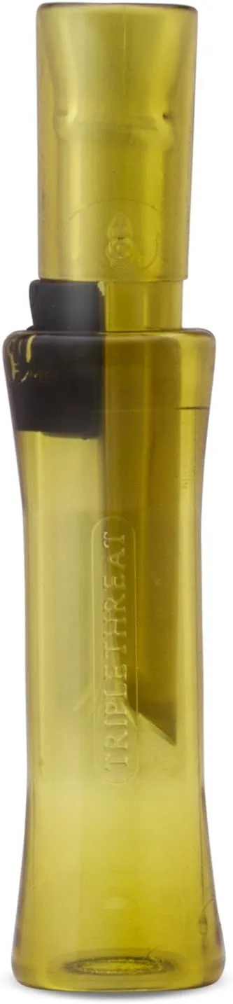 Duck Commander Classic Duck Calls – Variety of Styles, Durable and Easy to Use for Waterfowl Hunting