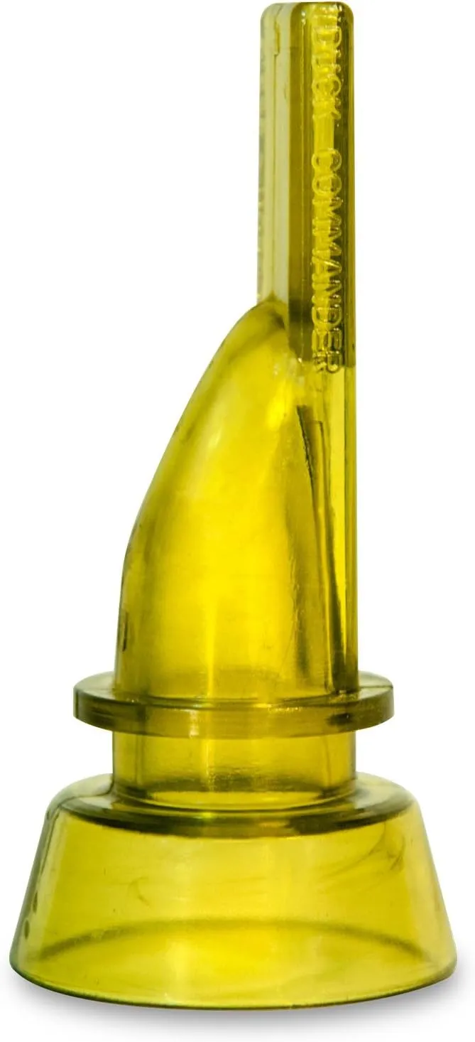 Duck Commander Specialty Series Teal Hen Duck Call - Realistic Sound for Duck Dynasty Waterfowl Hunting