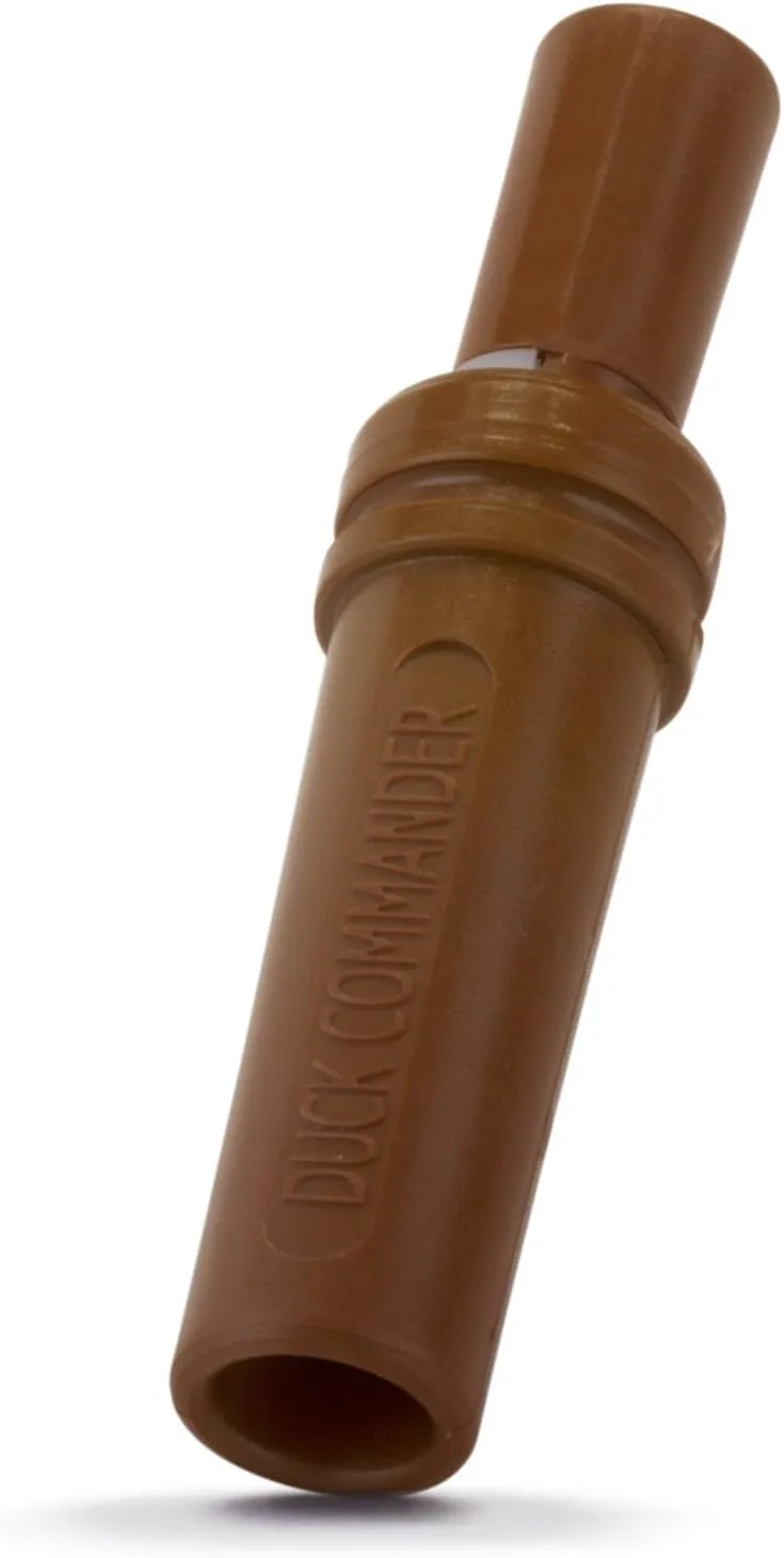 Duck Commander Specialty Series Teal Hen Duck Call - Realistic Sound for Duck Dynasty Waterfowl Hunting