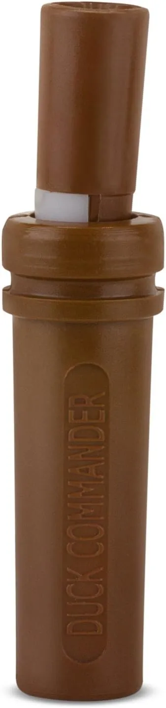 Duck Commander Specialty Series Teal Hen Duck Call - Realistic Sound for Duck Dynasty Waterfowl Hunting