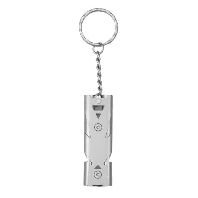 Eagle Eye Tactical 150DB Siren Whistle